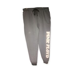 Large Pink Floyd Sweat Pants.  Brand New Without Tag. Unisex